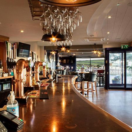 Gwesty Gadlys Hotel Cemaes Luaran gambar