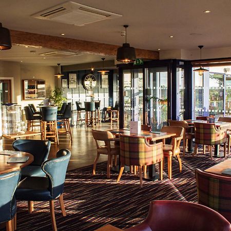 Gwesty Gadlys Hotel Cemaes Luaran gambar