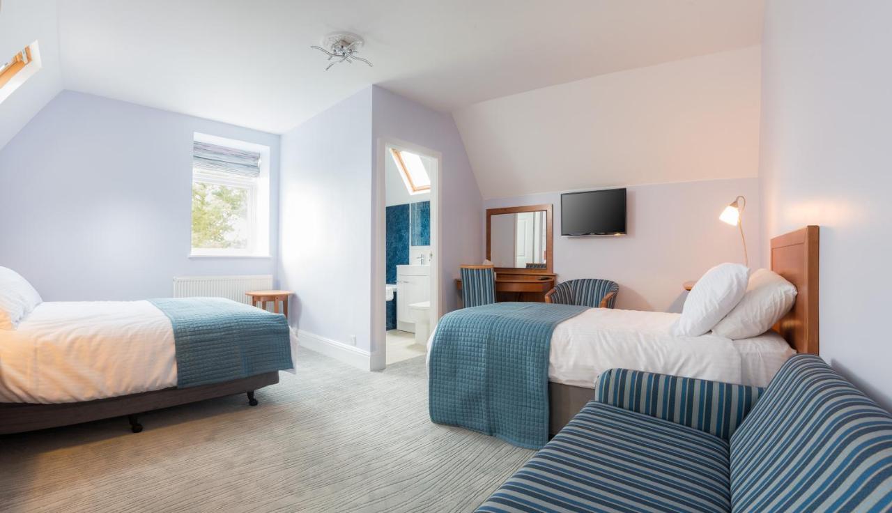 Gwesty Gadlys Hotel Cemaes Luaran gambar