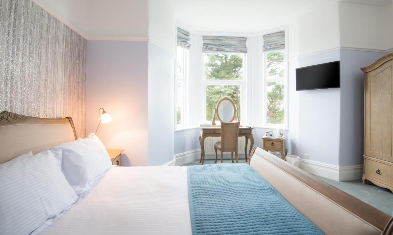 Gwesty Gadlys Hotel Cemaes Luaran gambar