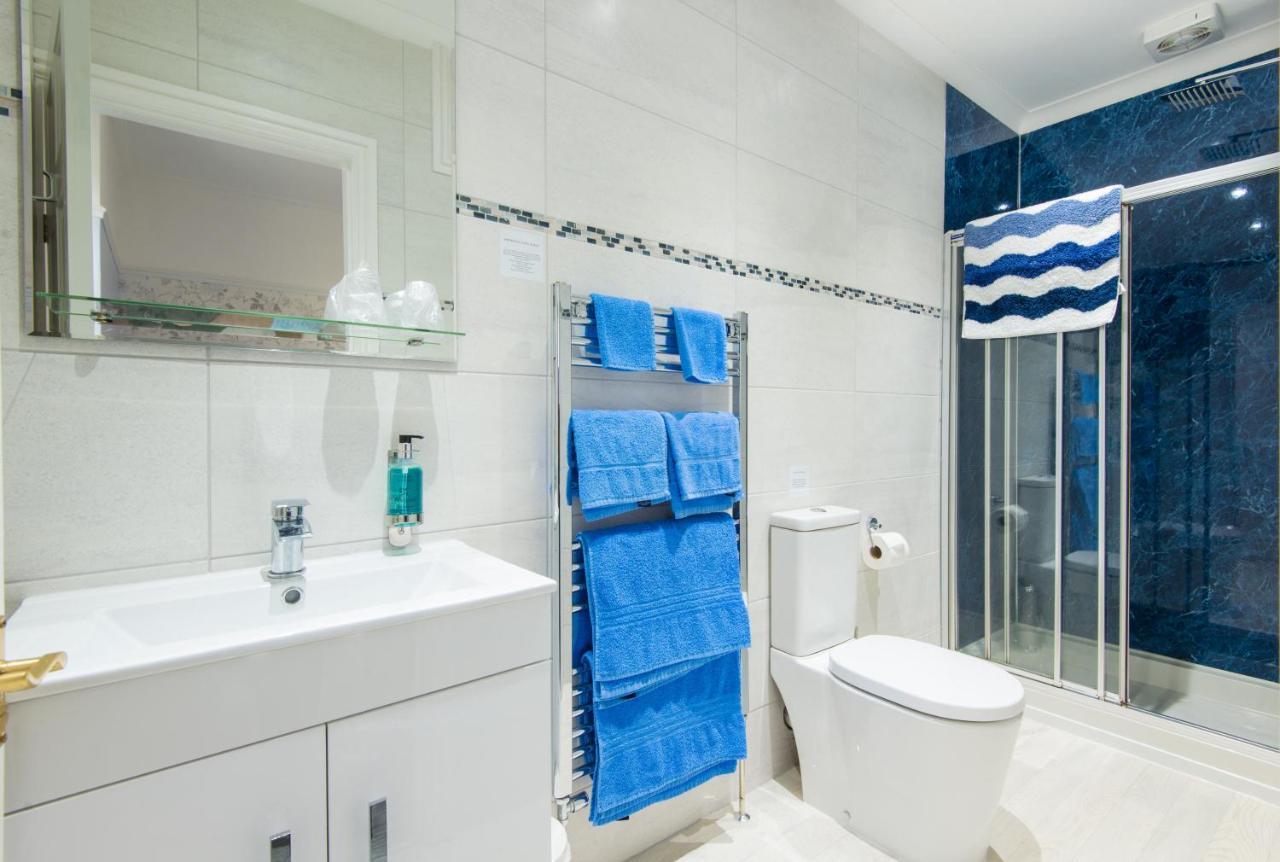 Gwesty Gadlys Hotel Cemaes Luaran gambar