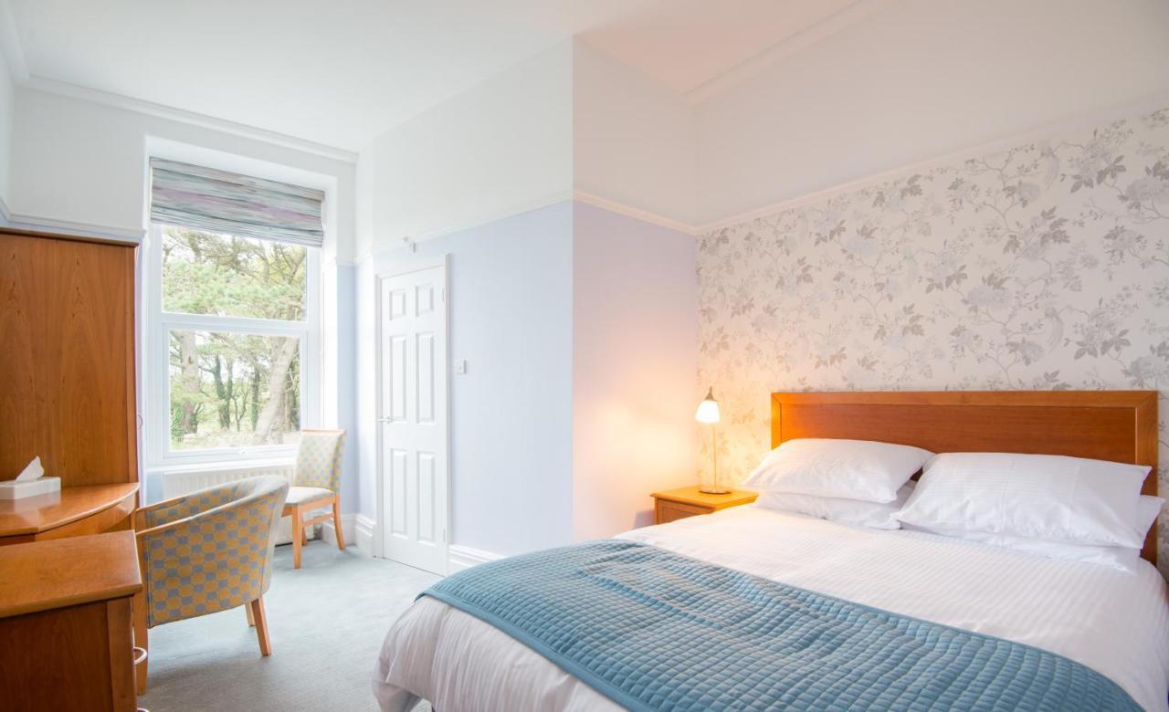 Gwesty Gadlys Hotel Cemaes Luaran gambar