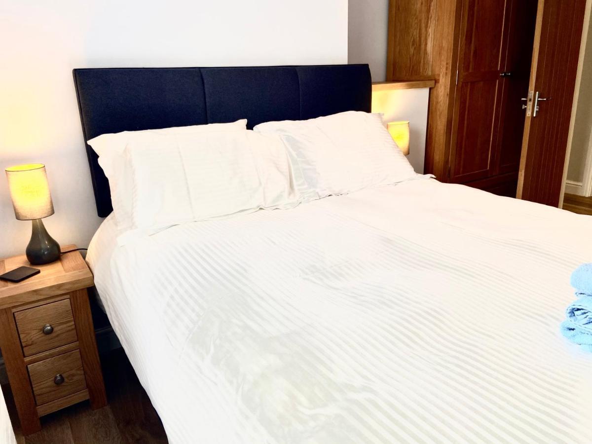 Gwesty Gadlys Hotel Cemaes Luaran gambar