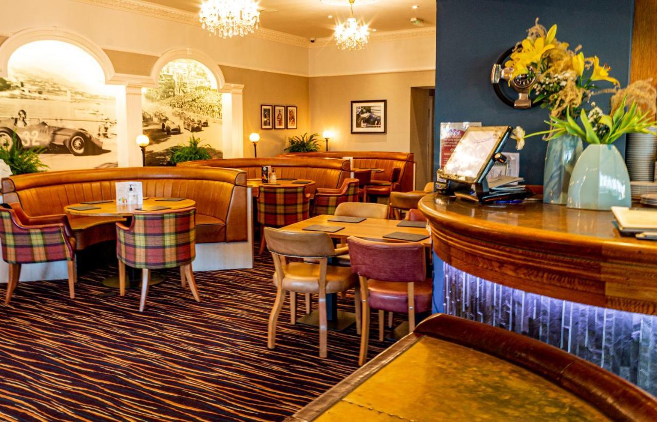 Gwesty Gadlys Hotel Cemaes Luaran gambar